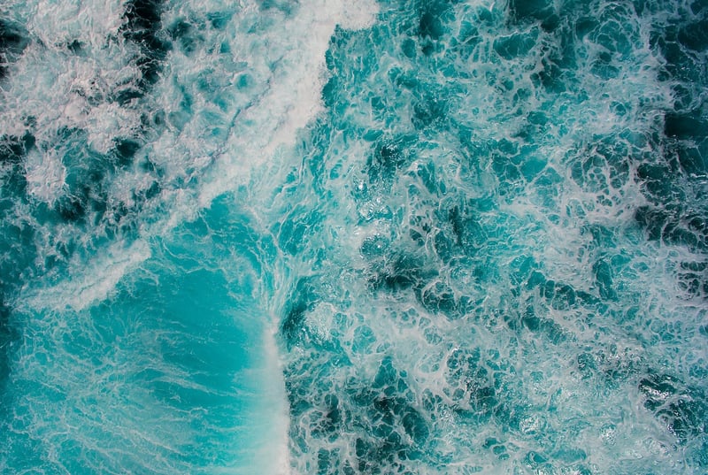 Ocean Worlds